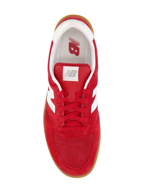 Sneakers basse - drift red.  NEW BALANCE | CT500FBTEAM RED